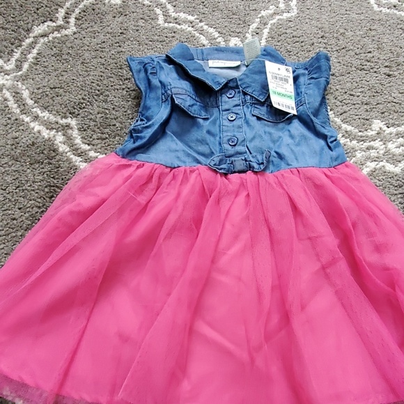 NWT - 18 Month Dresses - Picture 3 of 8